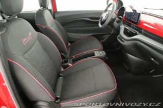 Fiat 500 500e 42 kWh 2023
