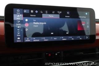 Fiat 500 500e 42 kWh 2023