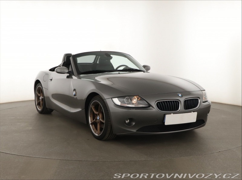 BMW Z4 2.2i