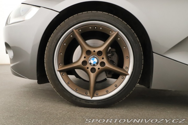 BMW Z4 2.2i 2005
