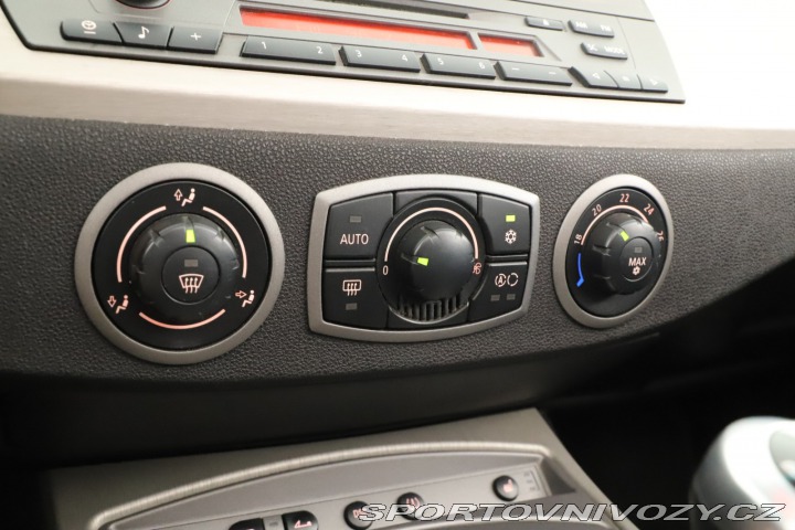 BMW Z4 2.2i 2005