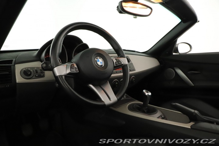 BMW Z4 2.2i 2005