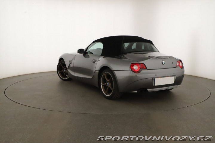 BMW Z4 2.2i 2005