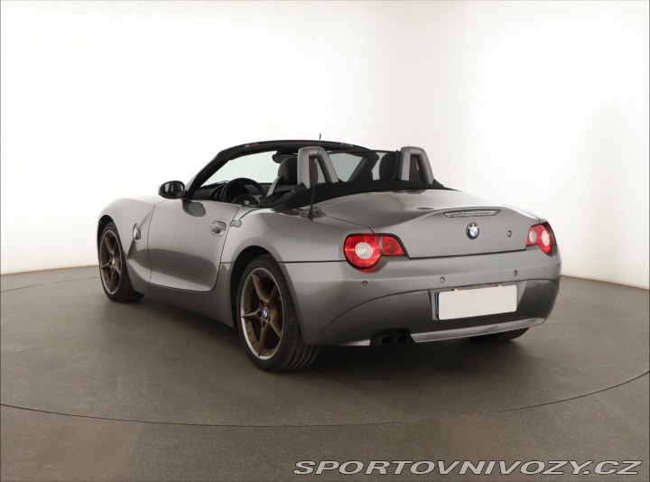 BMW Z4 2.2i 2005