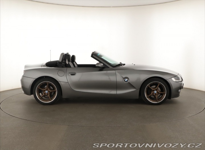 BMW Z4 2.2i 2005