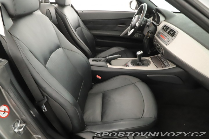 BMW Z4 2.2i 2005