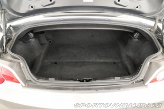 BMW Z4 2.2i 2005