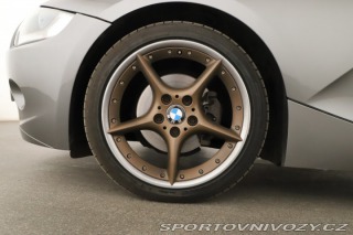 BMW Z4 2.2i 2005