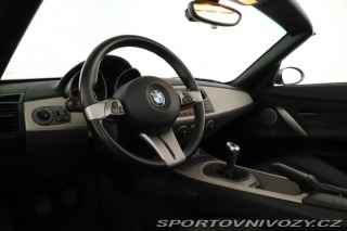 BMW Z4 2.2i 2005