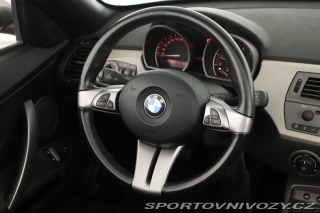 BMW Z4 2.2i 2005