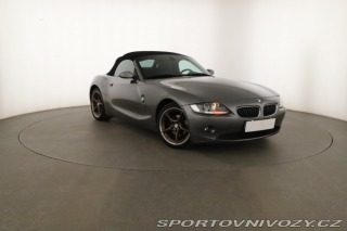 BMW Z4 2.2i 2005
