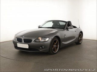 BMW Z4 2.2i 2005