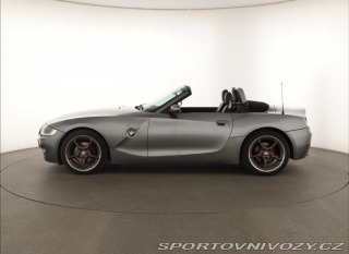 BMW Z4 2.2i 2005