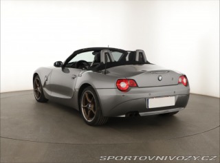 BMW Z4 2.2i 2005