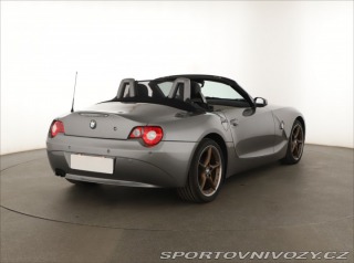 BMW Z4 2.2i 2005