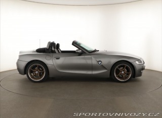 BMW Z4 2.2i 2005