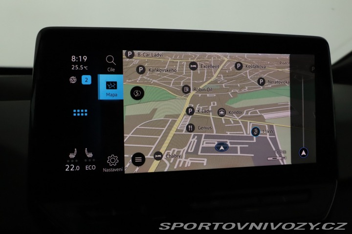 Volkswagen ID.3 1st (62 kWh) 2020