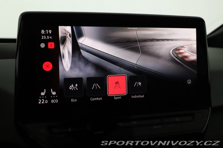 Volkswagen ID.3 1st (62 kWh) 2020