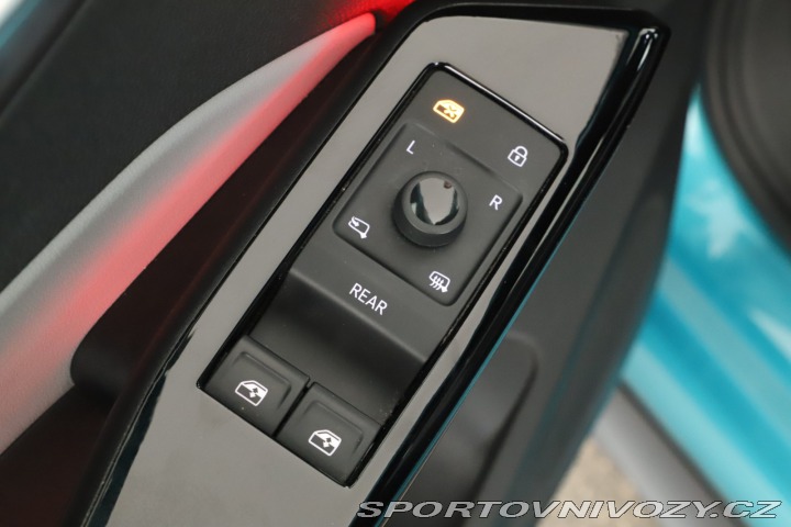 Volkswagen ID.3 1st (62 kWh) 2020