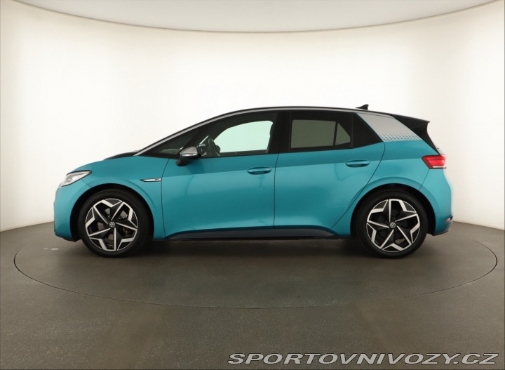 Volkswagen ID.3 1st (62 kWh) 2020