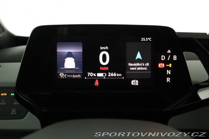 Volkswagen ID.3 1st (62 kWh) 2020