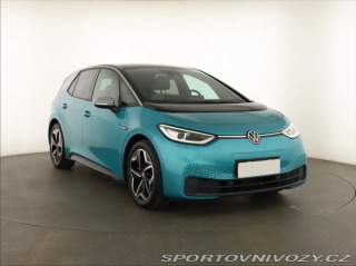 Volkswagen ID.3 1st (62 kWh) 2020