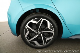 Volkswagen ID.3 1st (62 kWh) 2020