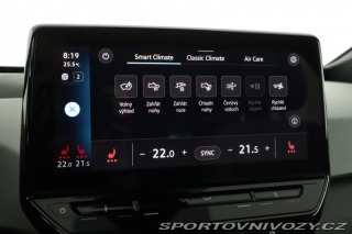 Volkswagen ID.3 1st (62 kWh) 2020