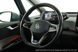 Volkswagen ID.3 1st (62 kWh) 2020