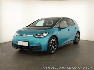 Volkswagen ID.3 1st (62 kWh) 2020