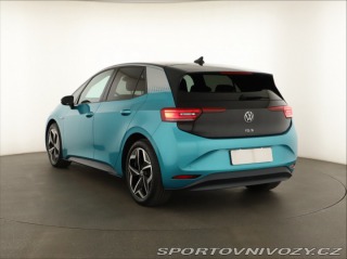 Volkswagen ID.3 1st (62 kWh) 2020