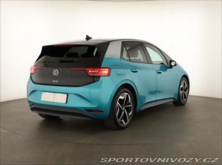 Volkswagen ID.3 1st (62 kWh) 2020