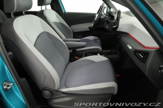 Volkswagen ID.3 1st (62 kWh) 2020