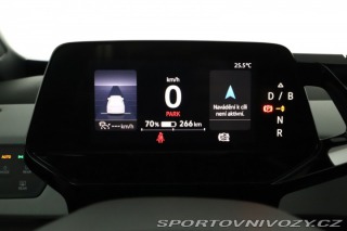 Volkswagen ID.3 1st (62 kWh) 2020
