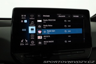 Volkswagen ID.3 1st (62 kWh) 2020