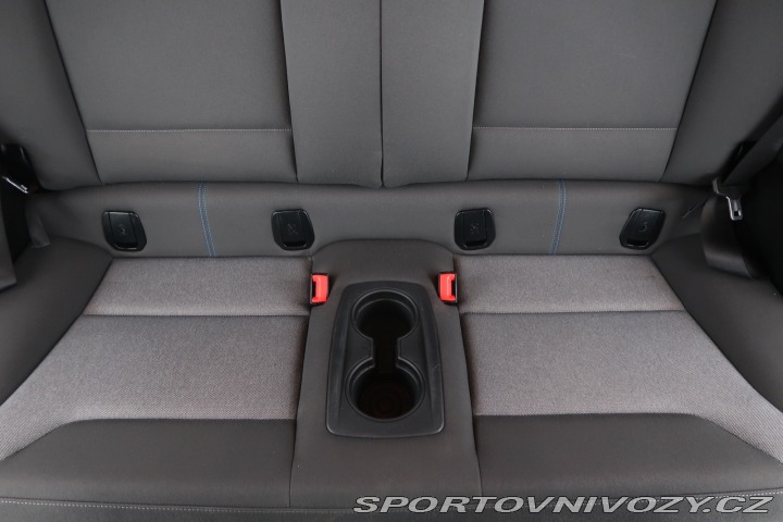 BMW i3 120Ah BEV 2020