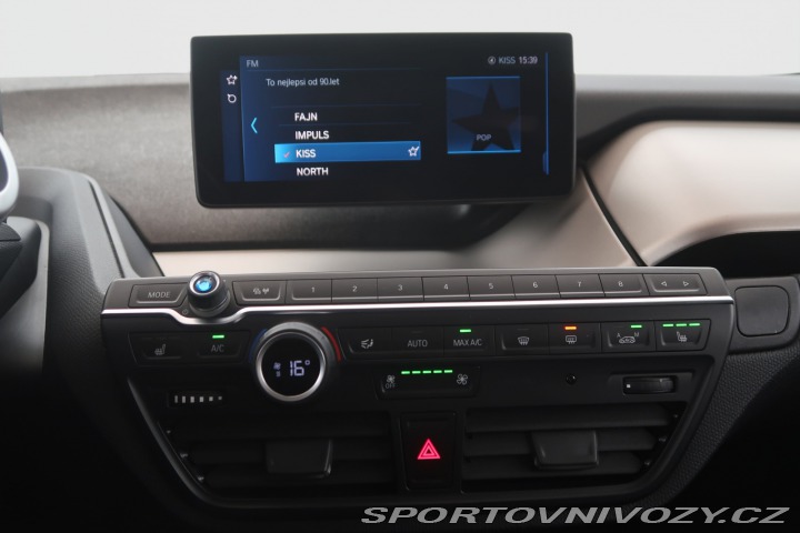 BMW i3 120Ah BEV 2020