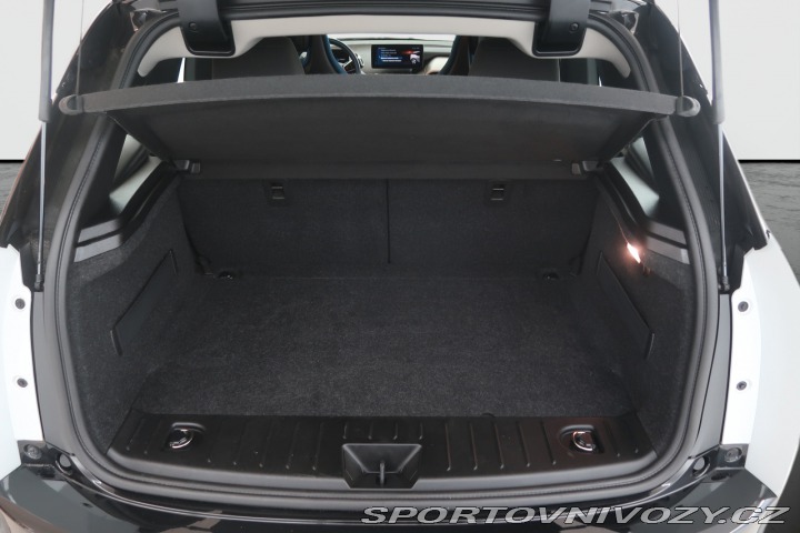 BMW i3 120Ah BEV 2020