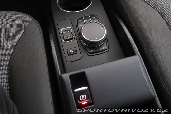 BMW i3 120Ah BEV 2020