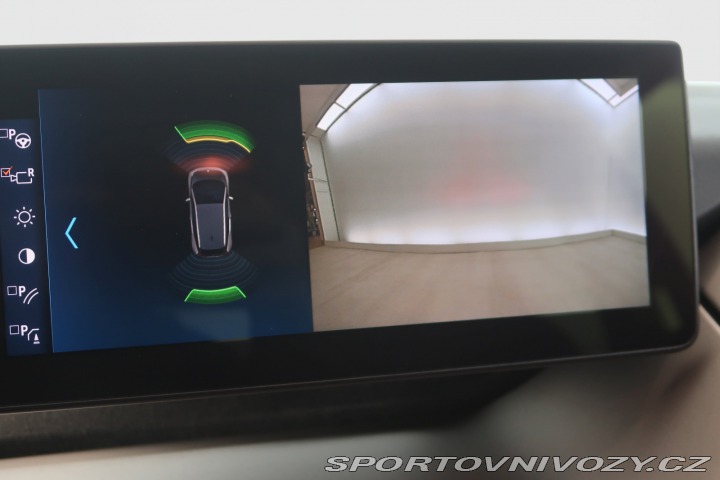 BMW i3 120Ah BEV 2020
