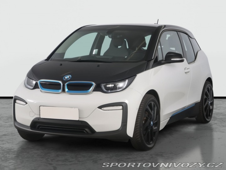 BMW i3 120Ah BEV 2020