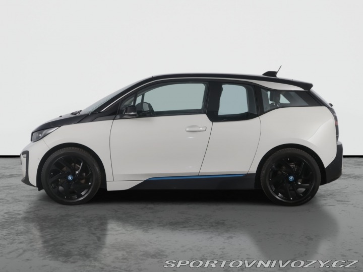 BMW i3 120Ah BEV 2020