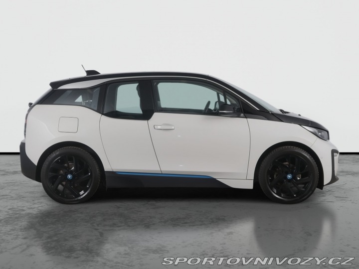 BMW i3 120Ah BEV 2020