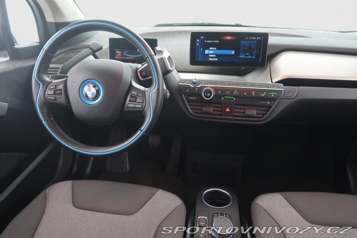 BMW i3 120Ah BEV 2020