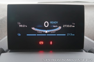 BMW i3 120Ah BEV 2020