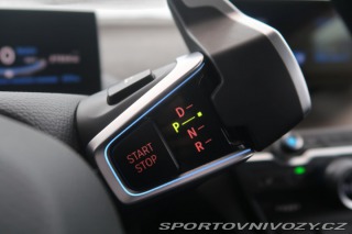 BMW i3 120Ah BEV 2020