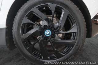 BMW i3 120Ah BEV 2020