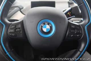 BMW i3 120Ah BEV 2020
