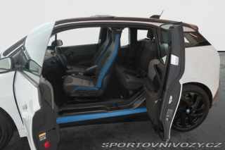 BMW i3 120Ah BEV 2020