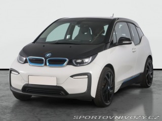 BMW i3 120Ah BEV 2020